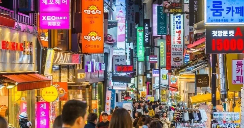 Оңтүстік Корея танымал BTS тобының арқасында рекордтық туристер ағынын қарсы алды