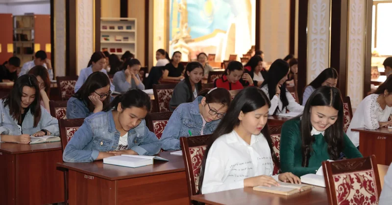 Гранттар жете ме? Ғылым және жоғары білім министрлігі балама мүмкіндіктерді түсіндірді