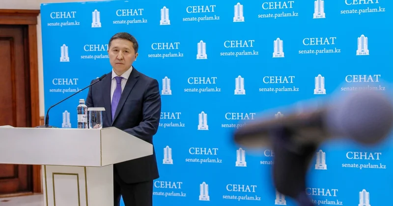 Қазақстанның Иранмен арадағы бірқатар жобасы уақытша тоқтап тұр