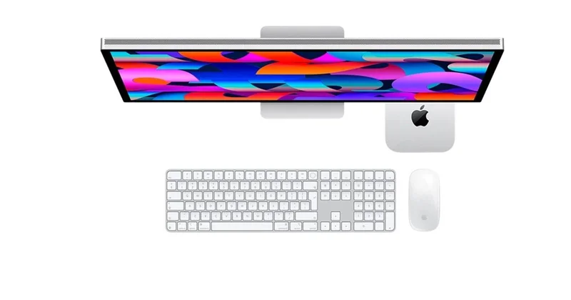 Почему покупают Mac mini для искусственного интеллекта в 2026 году