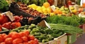 Оралда ірі компанияның көкөніс бағасын асырып сатқаны анықталды