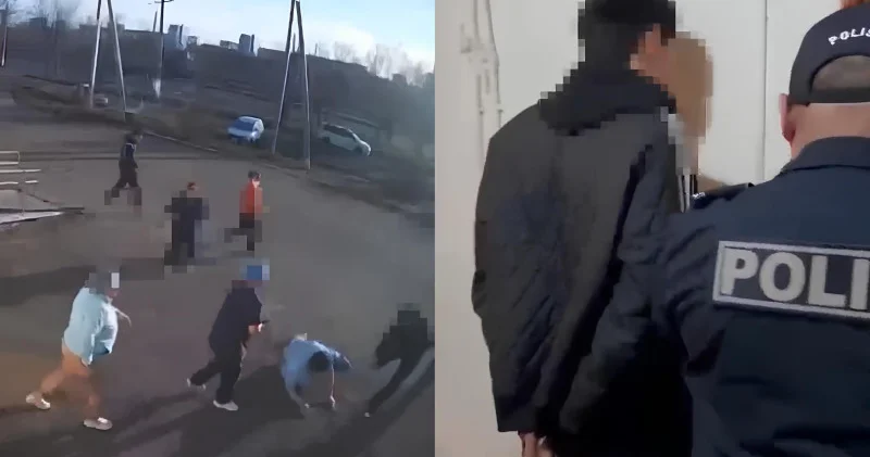 Екібастұзда дәрігерлерге шабуыл жасалды: медиктер ауруханаға жатқызылды