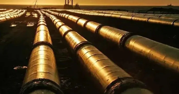 Кореяға мұнай экспортының нақты көлемі айқындалған жоқ Энергетика министрлігі