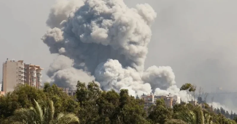 Израиль Ливандағы атысты тоқтатуға келісім бермеді