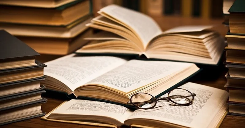 Қазақстанда кітап апталығы басталды: 1 500 ден астам іс шара өтеді