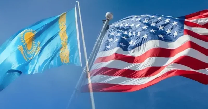 Облигации Минфина США на 129,8 миллиардов долларов исключили из списка KASE