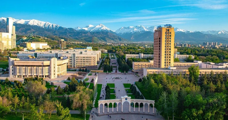 Форум Фараби стал площадкой научного диалога