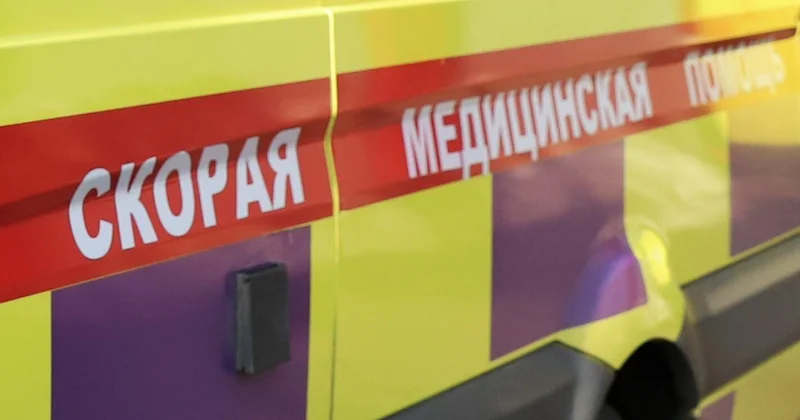 Трагедия в Павлодаре