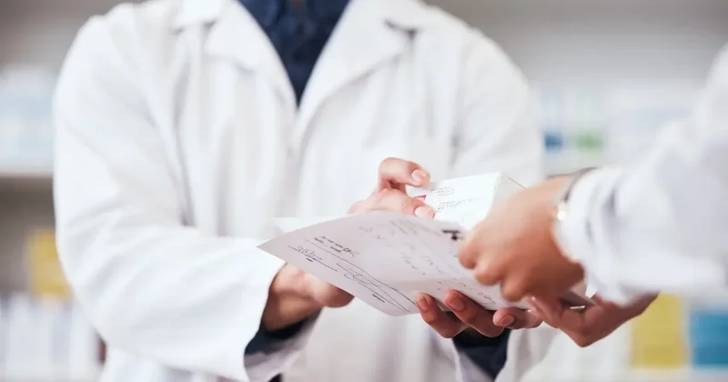 Без удостоверения теперь не купить лекарства? Внесение ИИН в чеки по медуслугам пояснили в КГД