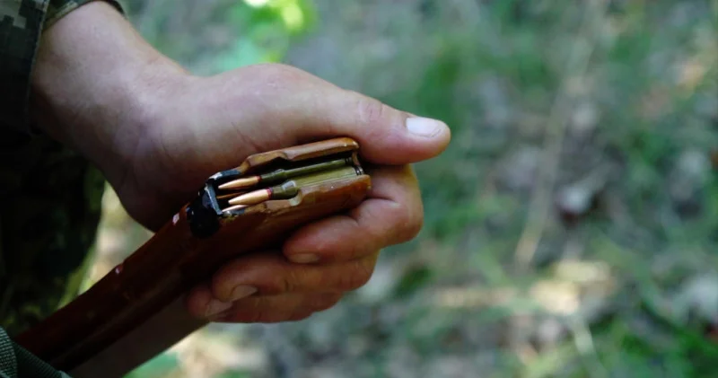 Павлодардағы әскери бөлімде атыс болды қаза тапқандар мен жараланғандар бар