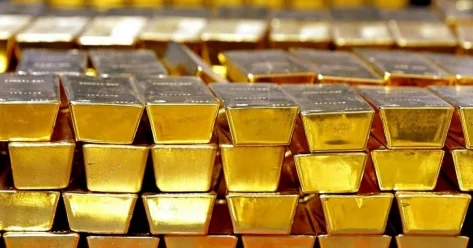 Центробанки Европы массово вывозят запасы золота из хранилищ США