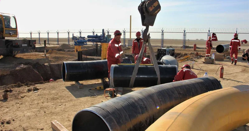 Отопительный сезон без единой аварии прошел в Темиртау