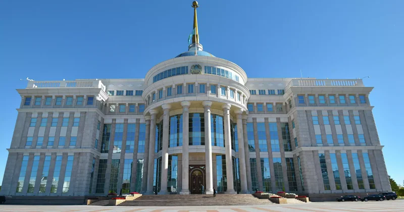 Моңғолия президенті Қазақстанға сапармен келеді Тоқаев