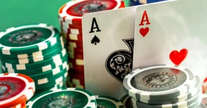 Грузия ойын бизнесі саласындағы заңнаманы қатаңдатпақ