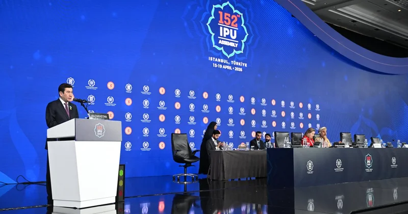 Спикер Мажилиса: Казахстан выступает за строгое соблюдение Устава ООН