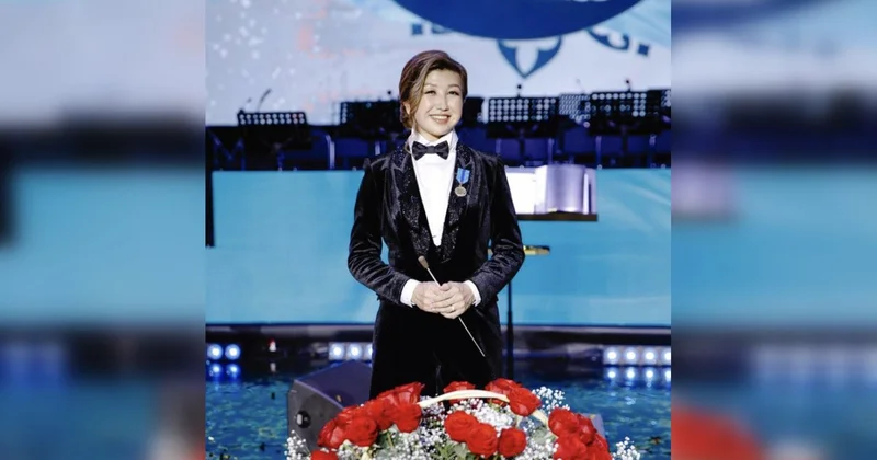 Сила оркестра в его людях