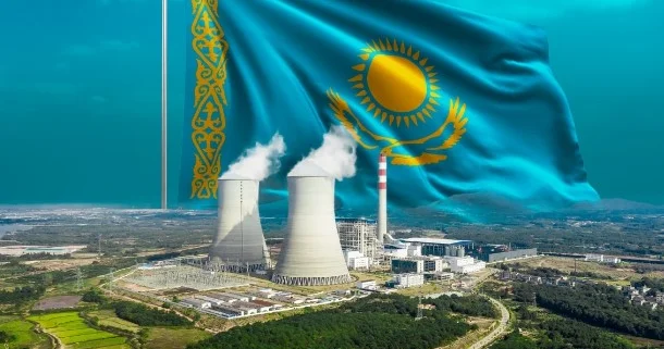 Қазақстанда энергетикалық жабдықтарды жөндеу жұмыстары жүріп жатыр