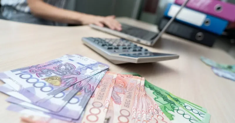 Выводы по Налоговому кодексу делать рано Ашимбаев