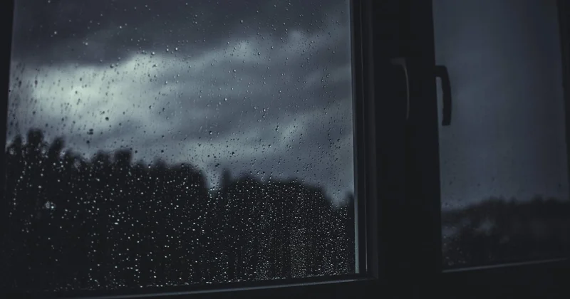 Алматинцев настоятельно предупредили о сильном ветре и опасных погодных условиях