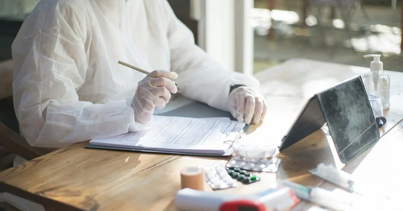 Скандал в медицине: у частной клиники из Павлодара хотели забрать 3,4 тыс. пациентов