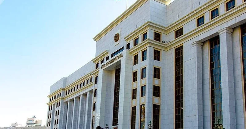 Бас прокуратура балалардың терезеден құлауына байланысты тұрғындарға ескерту жасады