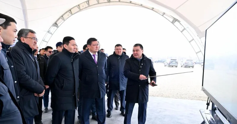 В Семее решили начать строить ТЭЦ без российского участия