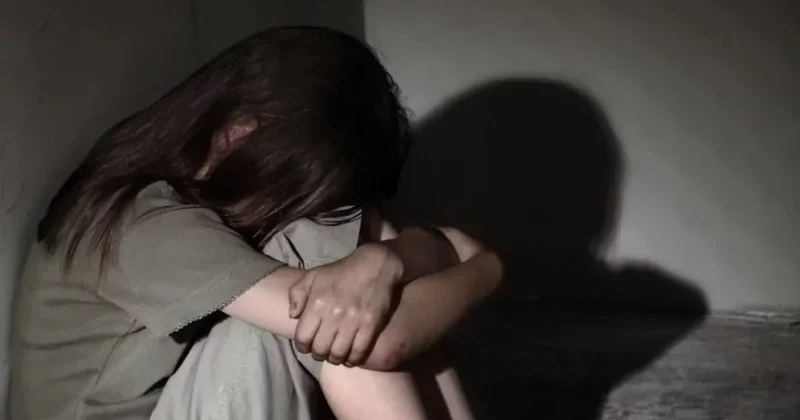 Жителя ВКО приговорили к пожизненному за изнасилование 13 летней девочки