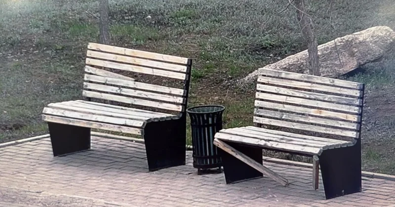 Елорда полициясы қаладағы вандализмнің 70 дерегін тіркеді