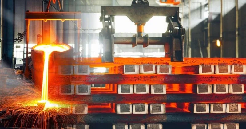 Металдарды қайта өңдеу Қазақстан экономикасы өсімінің негізіне айналады сарапшылар