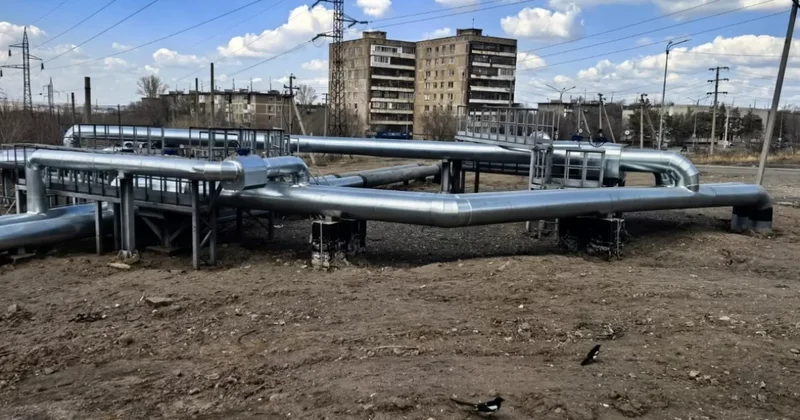 Впервые за много лет отопительный сезон прошел без аварий для жителей нескольких микрорайонов Темиртау