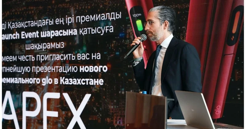 BAT обозначила стратегические приоритеты и представила инновационные подходы на рынке Казахстана