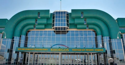 Сенатор призывает построить консульство в Хоргосе