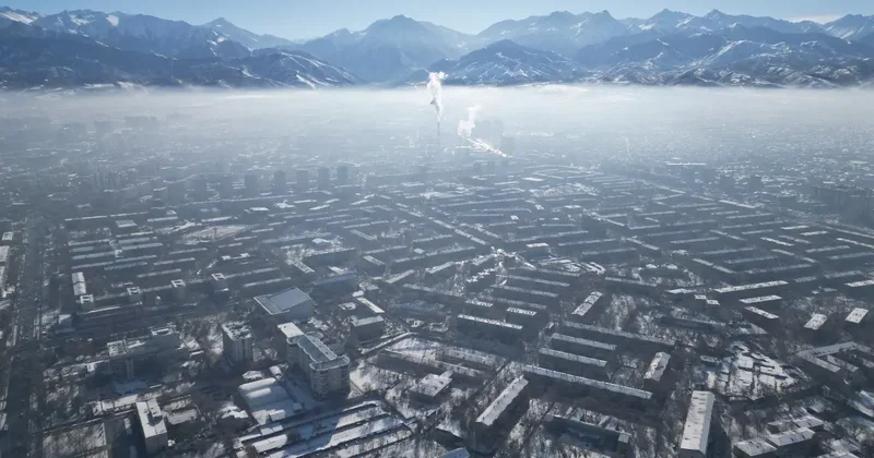 Земли вблизи Sensata City изымут в Алматы? В акимате ответили жителям ЖК