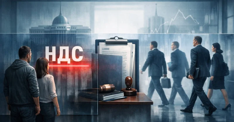 Малый бизнес под угрозой? Депутаты пожаловались Бектенову из за новых правил закупок