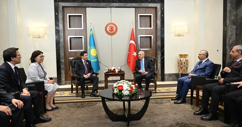 Ыстанбұлдағы жаһандық саммитте Қазақстан бейбіт саясат ұстанымын тағы растады