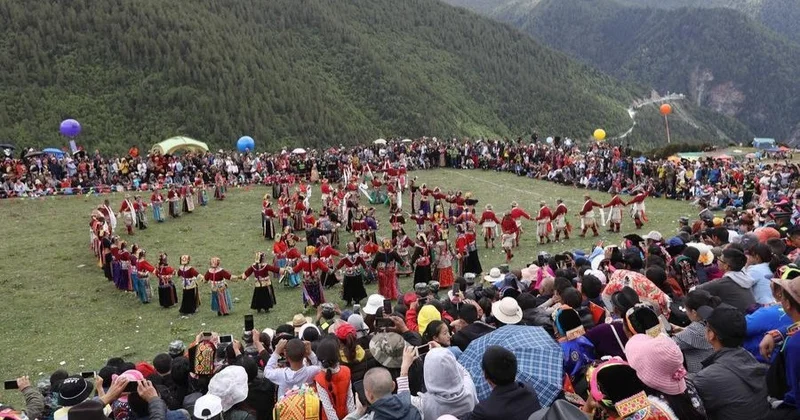 Қытайдың екі паркі ЮНЕСКО ның Жаһандық геопаркі мәртебесіне ие болды