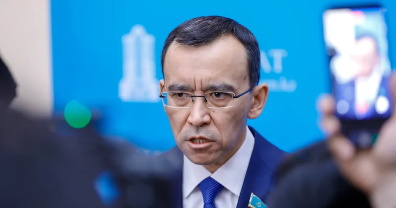 Сенат төрағасы өрт сөндірушілердің өкілеттігін кеңейтуге қатысты пікір айтты