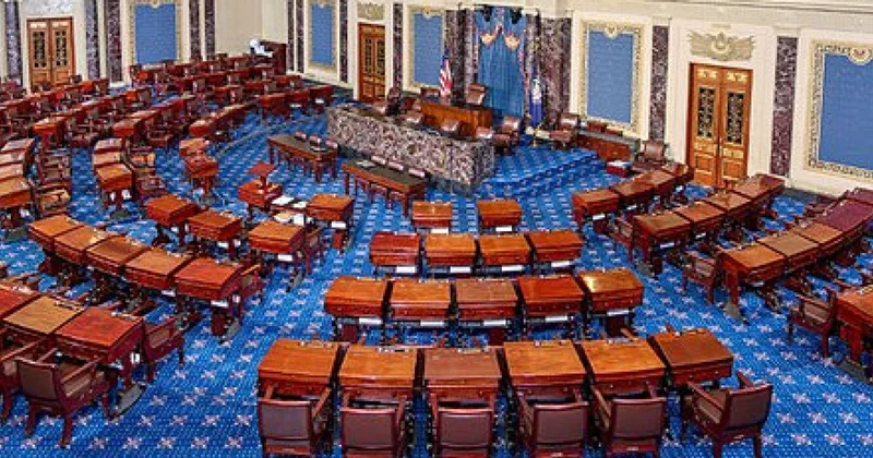 Сенат США в четвёртый раз отказался остановить войну в Иране