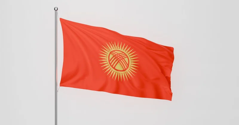 Кыргызстан хотят разделить на 20 округов