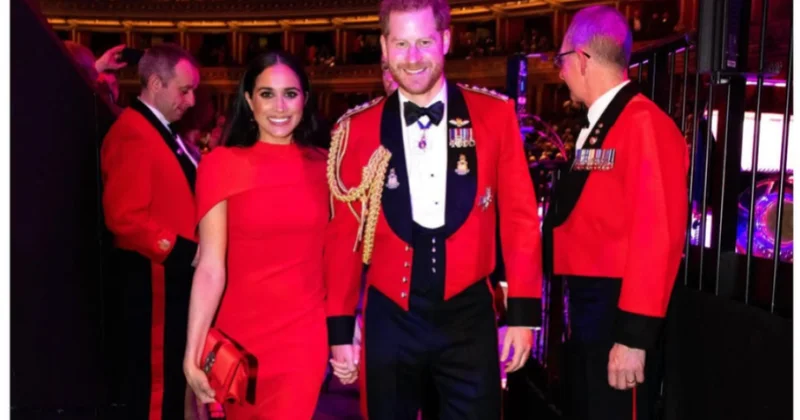 Это убило мою мать : принц Гарри поразил публику новыми откровениями о жизни в королевской семье