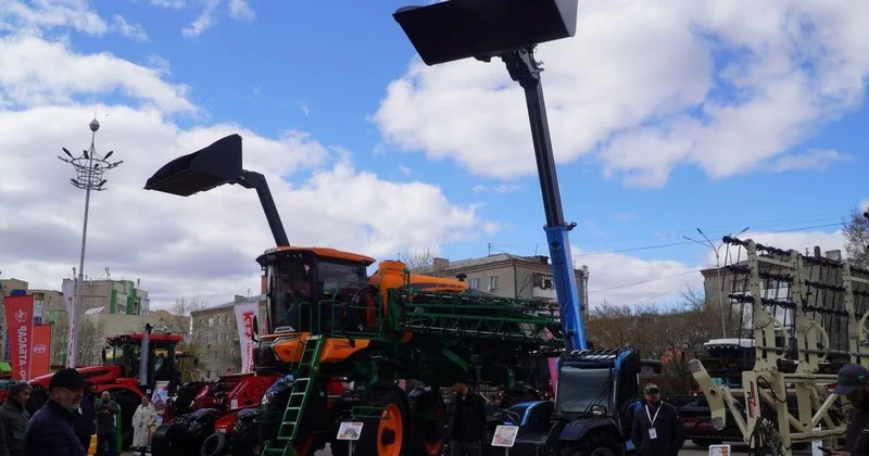 Не просто аграрный регион: как Акмолинская область становится драйвером промышленного роста