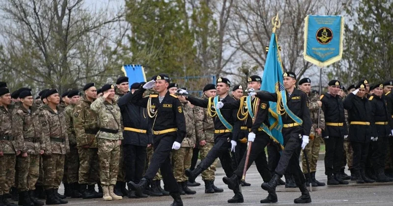 Қорғаныс министрлігі әскерге шақыру, медкомиссия және кейінге қалдыру тәртібін түсіндірді