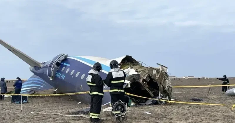 Ақтау маңындағы ұшақ апаты: Ресей өтемақы төлейтін болды