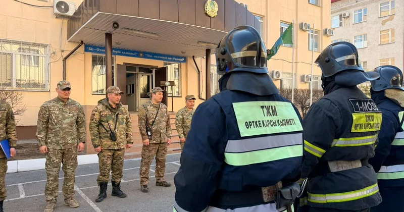 Күшті үйлестіру озық тәжірибе