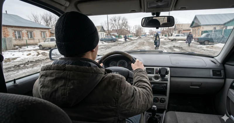 Анасының дәрі дәрмегіне ақша қажет болған Қостанай облысында сот студенттің тарихына түсіністікпен қарады