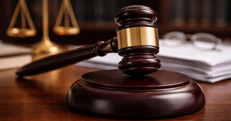 Қостанайда салық қызметкері кәсіпкерлік құқықтарын бұзғаны үшін айыпталды