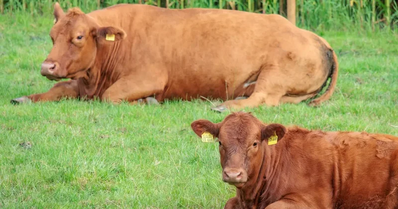 Ветеринары помогали легализовывать краденый скот в ЗКО
