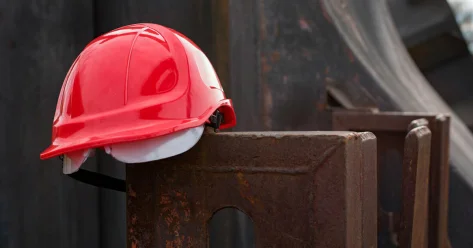 Строителю оторвало руку в Семее