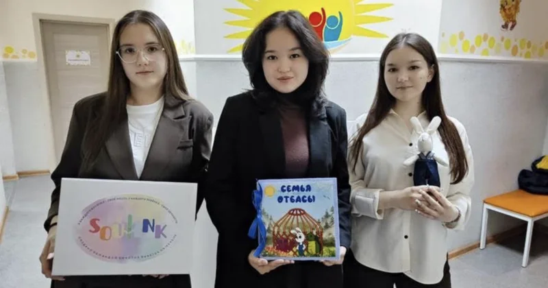 Тепло в каждой странице