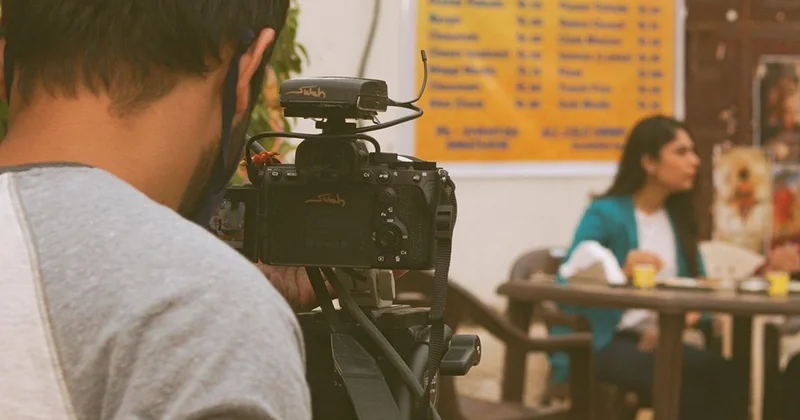 Короткометражки, сериалы и инди проекты: новая площадка для продвижения кино появилась в Центральной Азии